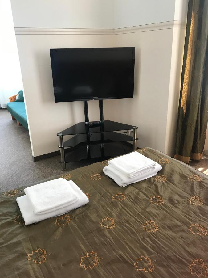 Motel Pintal Gorzow Wielkopolski Bagian luar foto